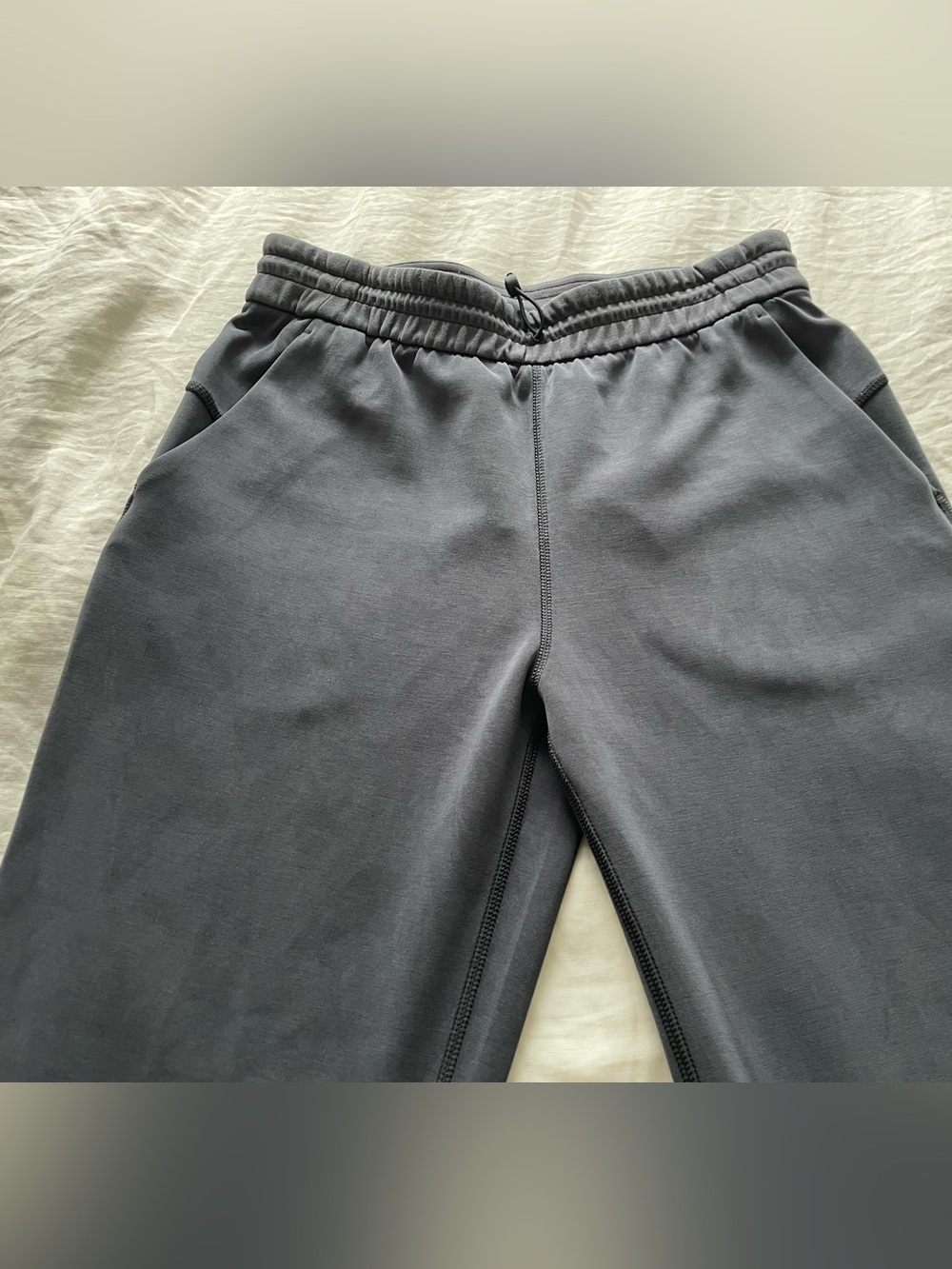 Softstreme Ribbed Pants - Picture 5 of 6